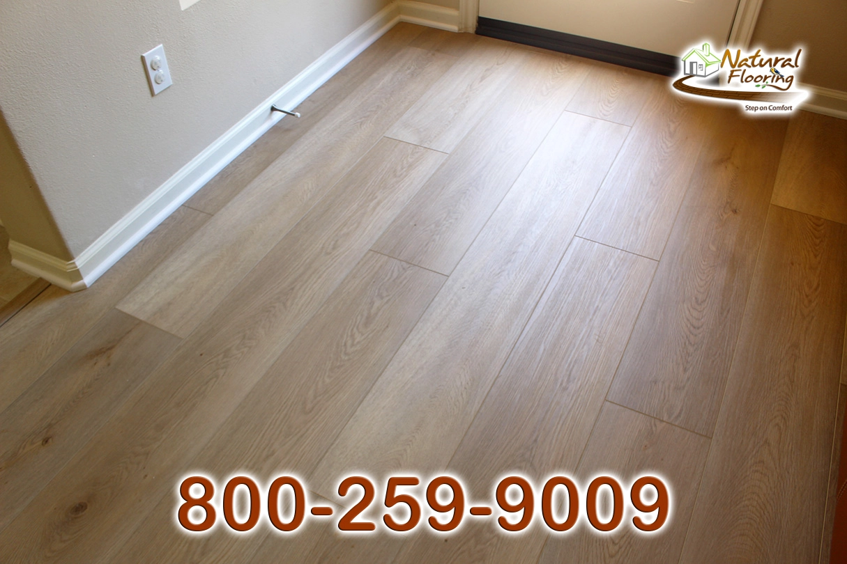 Northern Light SPC Floor