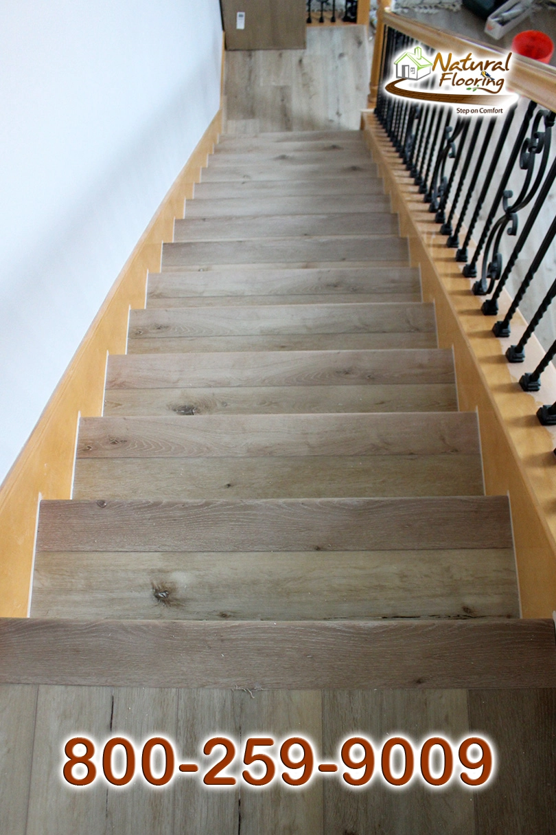 Paris light SPC Floor