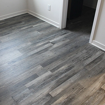 Psalm Lake SPC Floor Tecsun 1