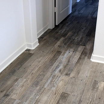 Psalm Lake SPC Floor Tecsun 4