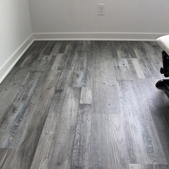 Psalm Lake SPC Floor Tecsun 5