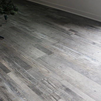 Psalm Lake SPC Floor Tecsun 6