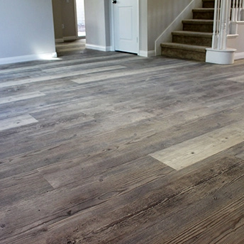 Richmond LVT Floor Eternity 2