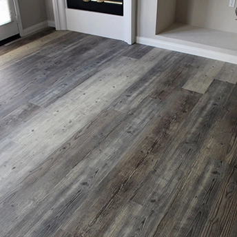 Richmond LVT Floor Eternity 4