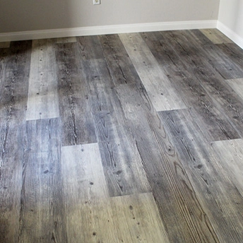 Richmond LVT Floor Eternity 6