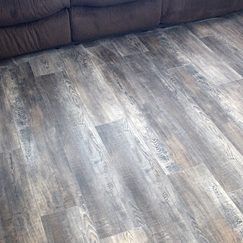 Roma SPC Floor Tecsun 3