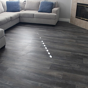 Roma SPC Floor Tecsun 6