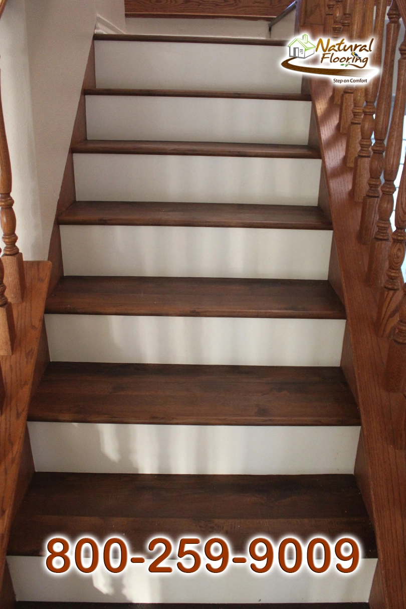 Rosette Rigid Core Floor