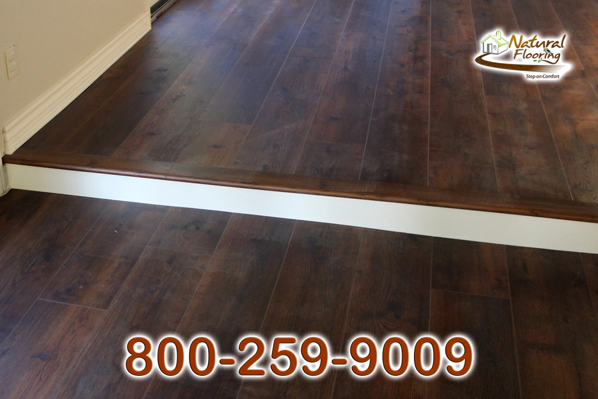 Rosette Rigid Core Floor