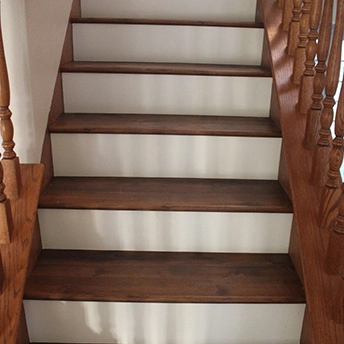 Rosette Rigid Core Floor Eternity 12