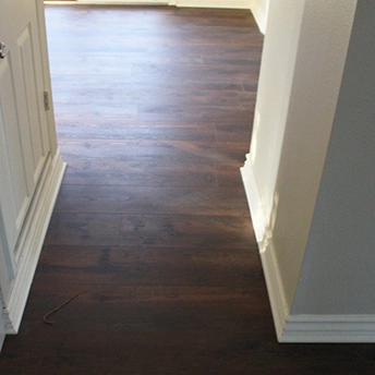 Rosette Rigid Core Floor Eternity 9