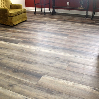 Sahara Sand SPC Floor Bellissima 1