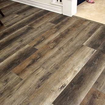 Sahara Sand SPC Floor Bellissima 10