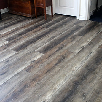 Sahara Sand SPC Floor Bellissima 2