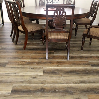 Sahara Sand SPC Floor Bellissima 5