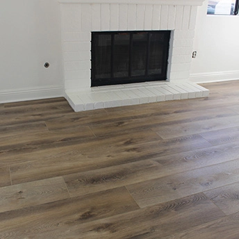 Sandpoint SPC Floor Artisan 8
