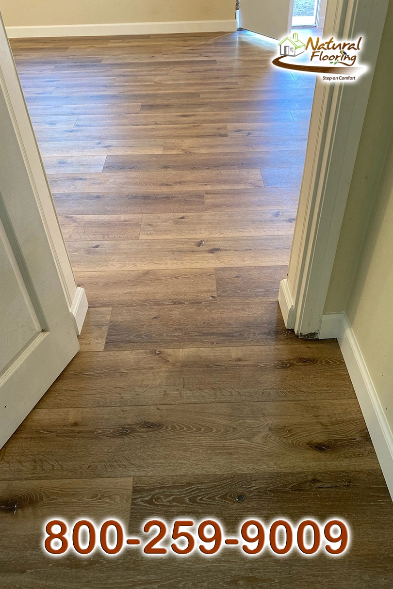 Sequoria SPC Floor Lions