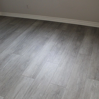 Serene Oak SPC Floor Eternity 4