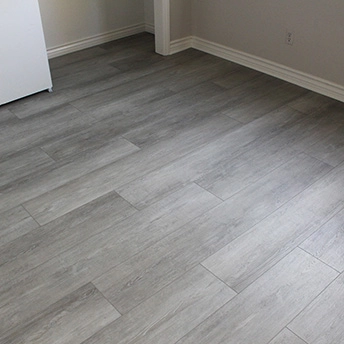 Serene Oak SPC Floor Eternity 5
