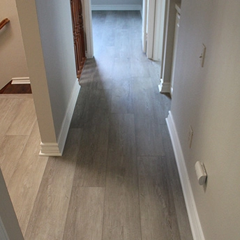 Serene Oak SPC Floor Eternity 6
