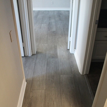 Serene Oak SPC Floor Eternity 8