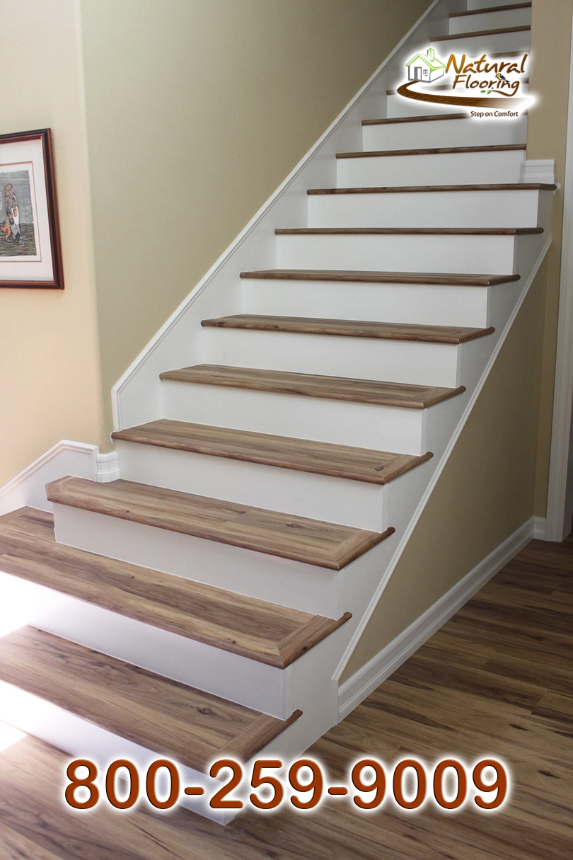 Spring Point SPC Floor