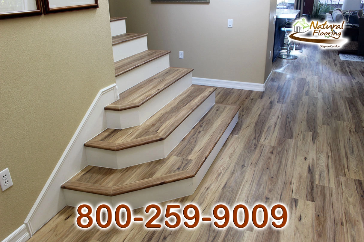 Spring Point SPC Floor