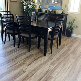 Spoint Point SPC Floor Tecsun 1