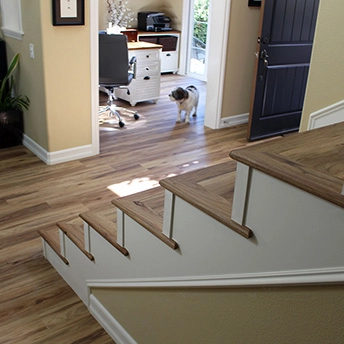 Spoint Point SPC Floor Tecsun 15