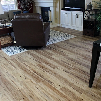 Spoint Point SPC Floor Tecsun 2