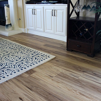 Spoint Point SPC Floor Tecsun 5