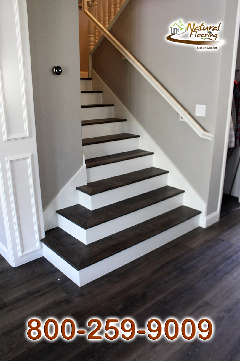 Swiss Chocolate SPC Floor