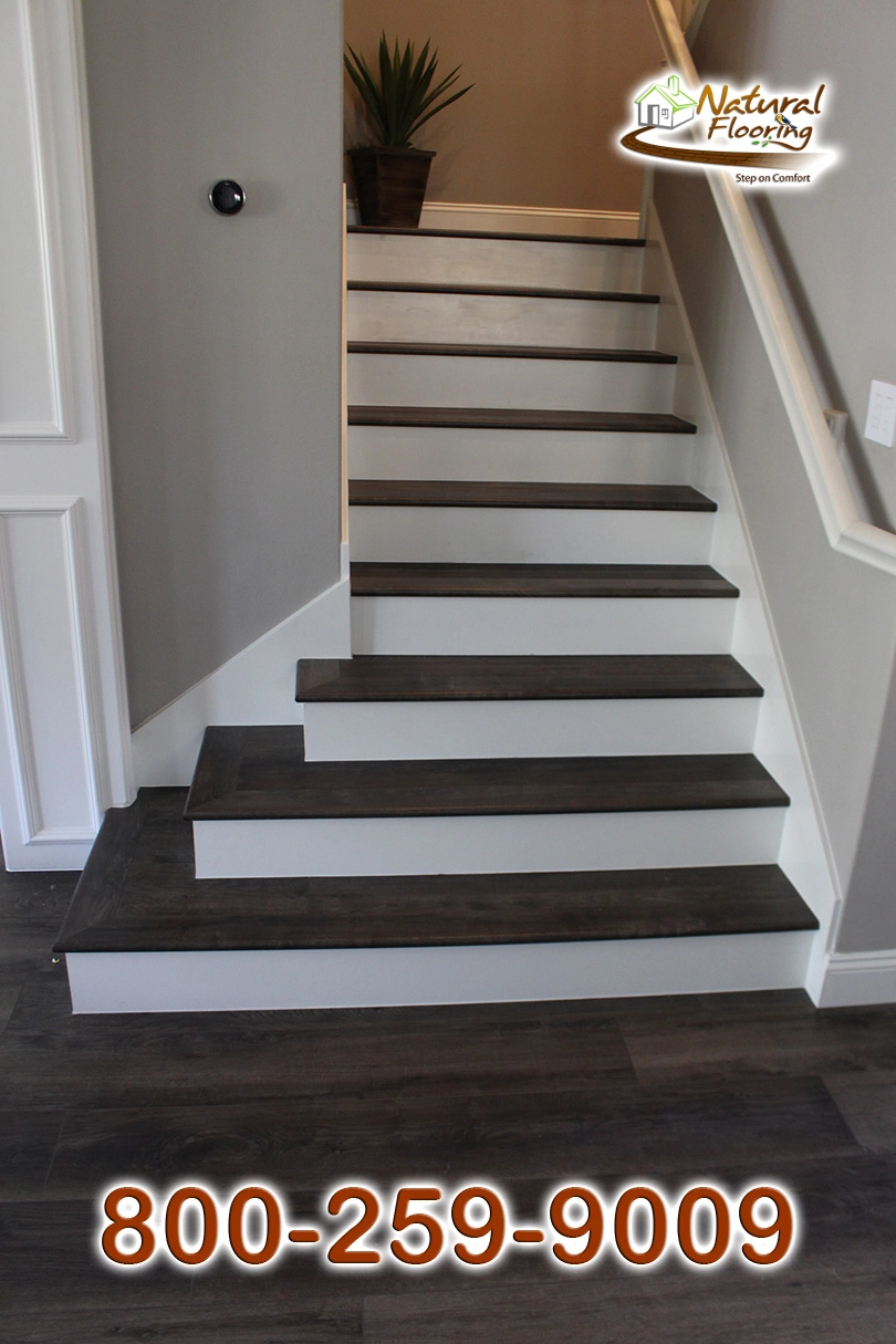 Swiss Chocolate SPC Floor