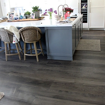 Swiss Chocolate SPC Floor Bellissima 13