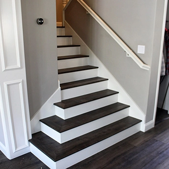 Swiss Chocolate SPC Floor Bellissima 14