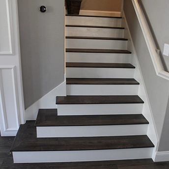 Swiss Chocolate SPC Floor Bellissima 17