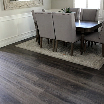 Swiss Chocolate SPC Floor Bellissima 3