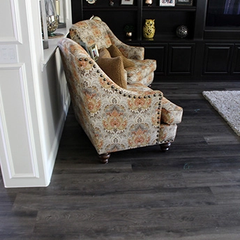 Swiss Chocolate SPC Floor Bellissima 4