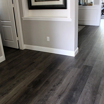 Swiss Chocolate SPC Floor Bellissima 5