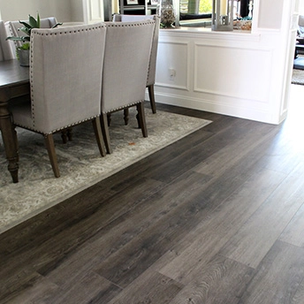 Swiss Chocolate SPC Floor Bellissima 6