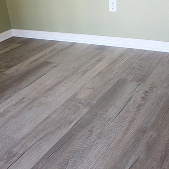 Travertine SPC Floor Oasis 1