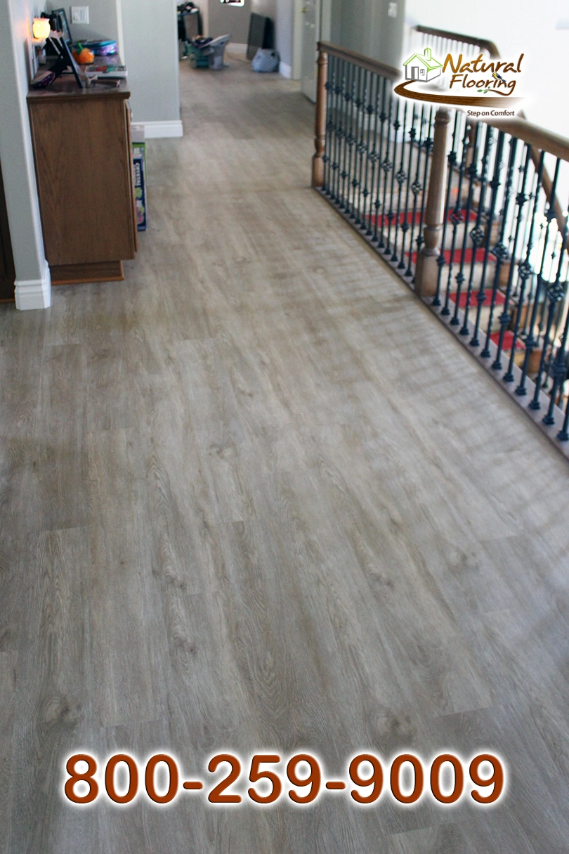 Venetian Oak Floor