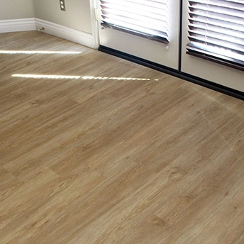 Venetian Oak SPC Floor Eternity 9