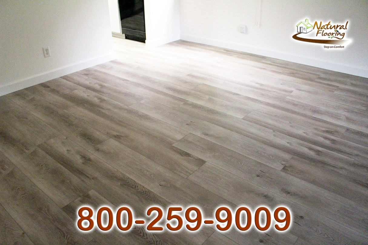 Venetian Vebes SPC Floor