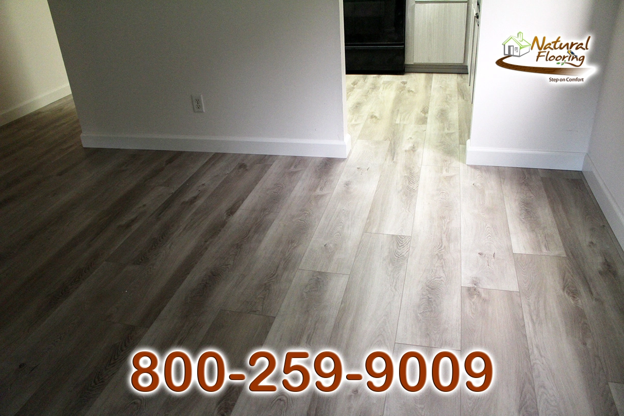 Venetian Vebes SPC Floor