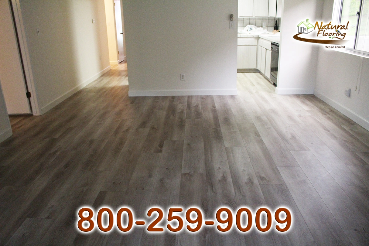 Venetian Vebes SPC Floor