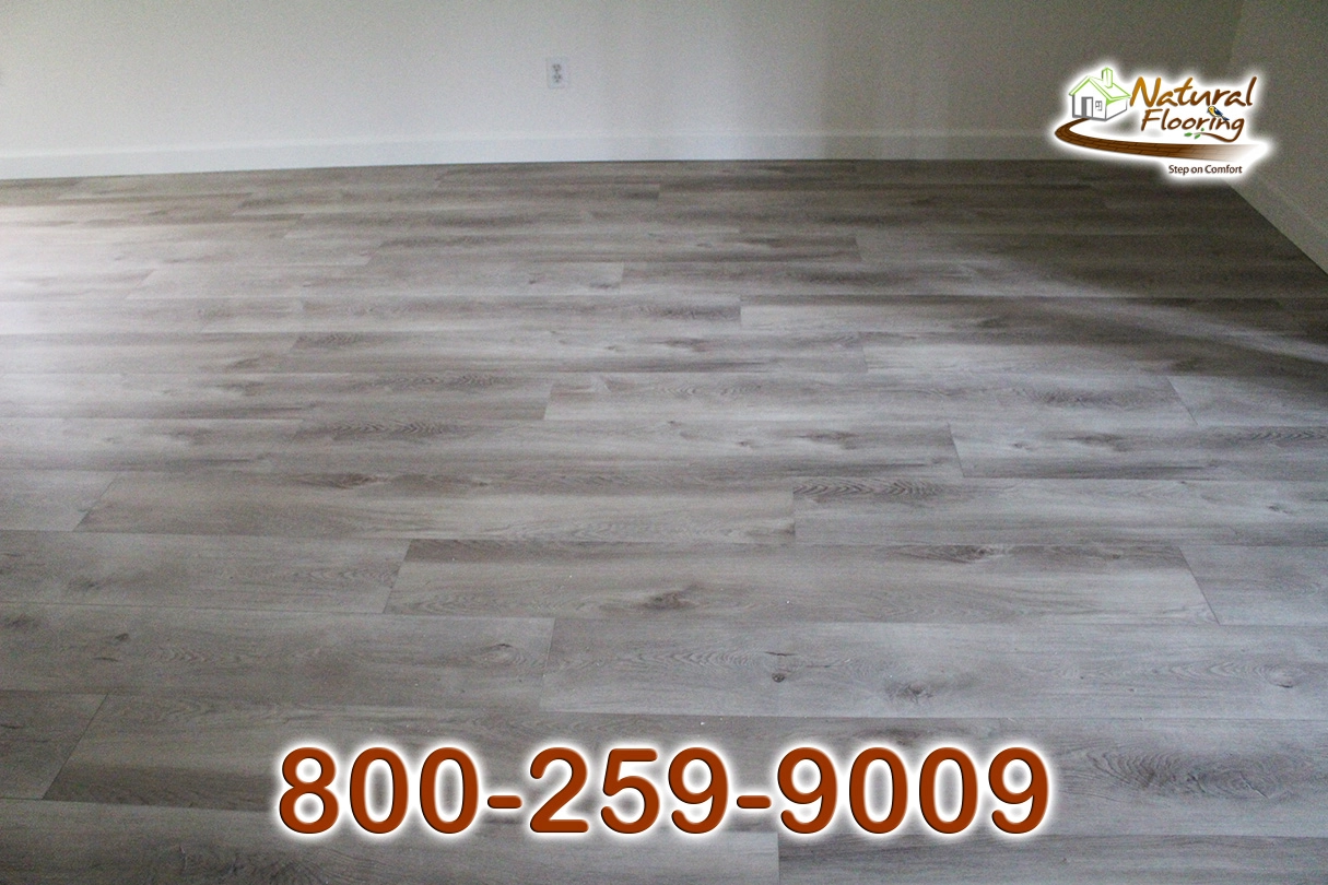 Venetian Vebes SPC Floor