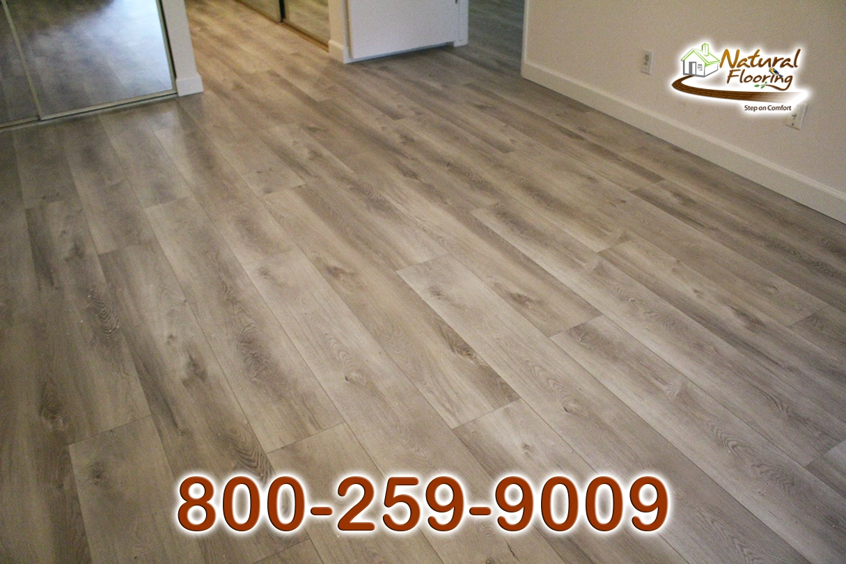 Venetian Vebes SPC Floor