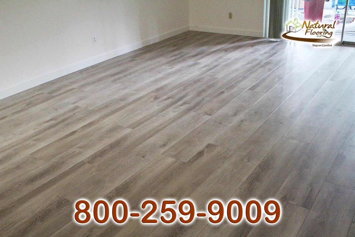 Venetian Vebes SPC Floor