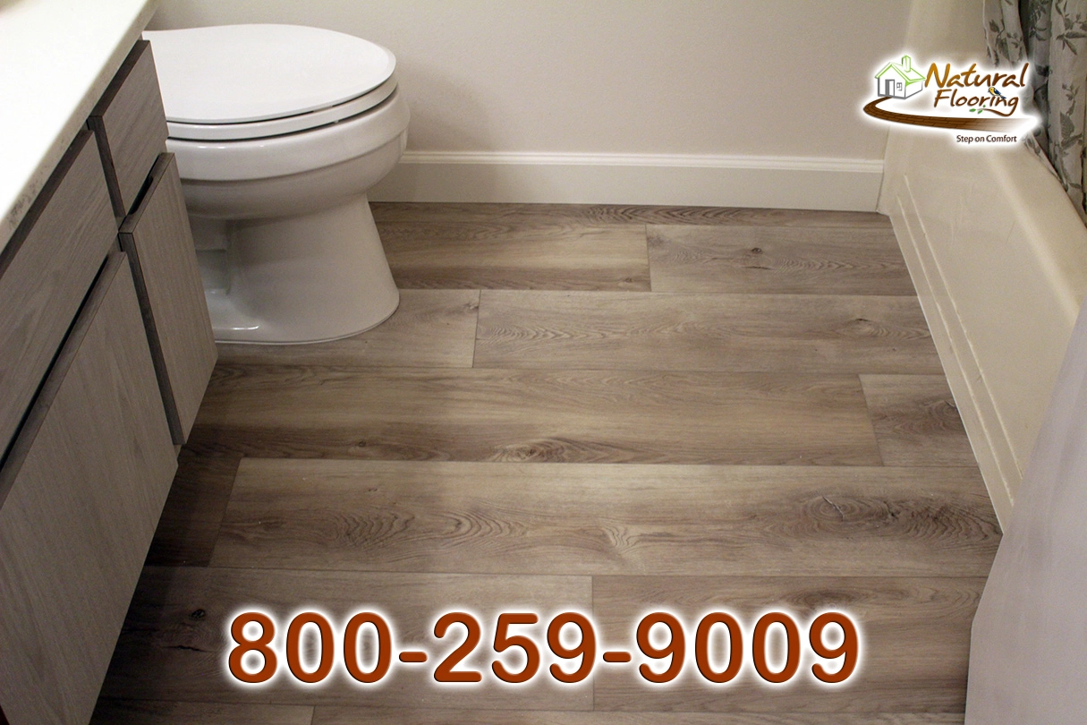 Venetian Vebes SPC Floor